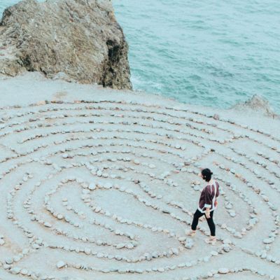 How to Become a certified wellness coach and Build Your Online Business