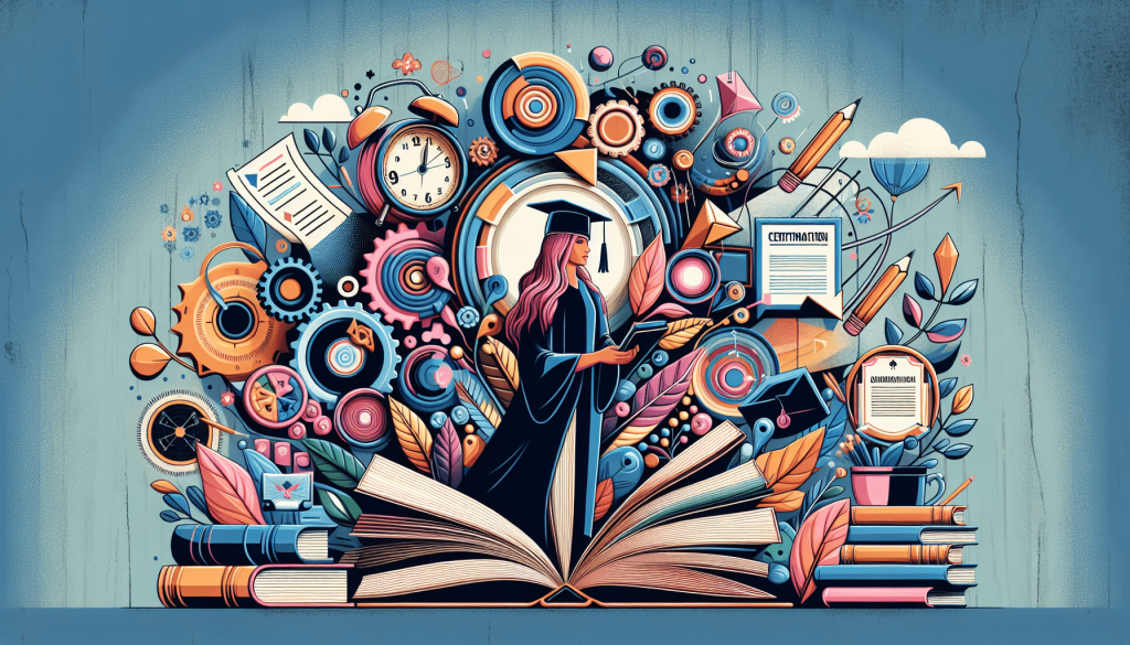 How to become a certified life coach
