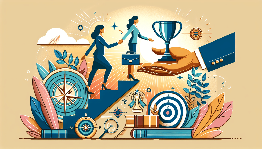 HOw to succeed at coaching women