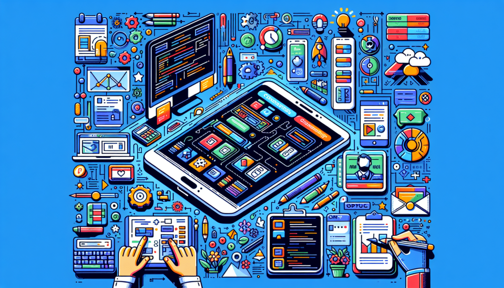 Transform Your Coaching Business Today: Create a Powerful App to Skyrocket Client Engagement and Revenue!