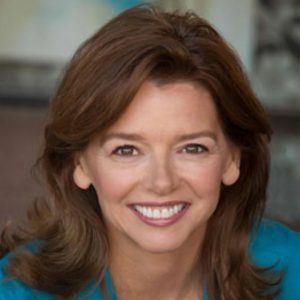 Psychic Medium Cheryl Murphy